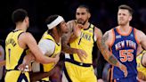 Big problems in the Big Apple for Pacers in Game 5 loss