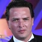 Aden Young