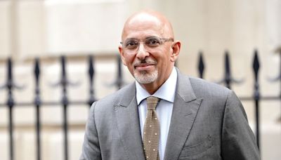 Public 'right' to vote Tories out - with party having 'opportunity to regroup', says ex-minister Nadhim Zahawi