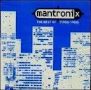The Best of Mantronix (1986-1988)