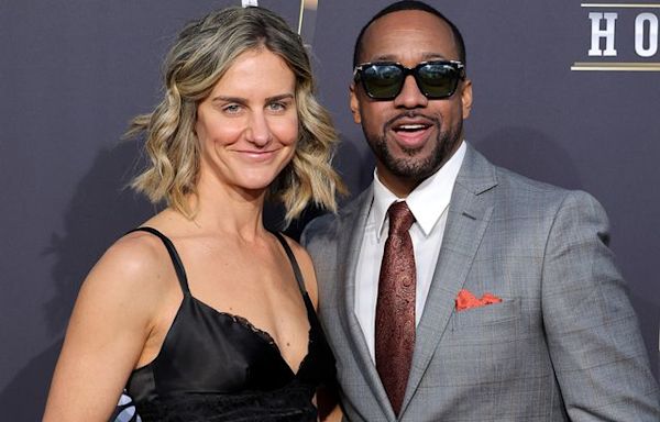 “Family Matters” star Jaleel White marries tech executive Nicoletta Ruhl