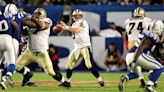 A Look Back At The Career Numbers Of Newest New Orleans Saints Hall of Famer Drew Brees
