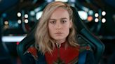 'The Marvels' Trailer: Brie Larson, Teyonah Parris and Iman Vellani Team Up for Intergalactic Battle — Watch