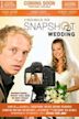 Snapshot Wedding