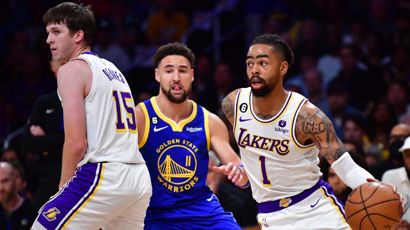 Lakers News: Los Angeles Attempted to Trade Starter for Klay Thompson