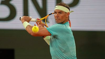 Nadal habría ganado a la mayoría de jugadores con el nivel mostrado ante Zverev, según Wilander