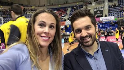 Fran Fermoso, tras la trifulca entre Campazzo y Yabusele: "No somos el departamento de prensa de un club"