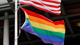 Support for same-sex marriage dips among Republicans