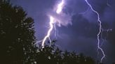 Severe thunderstorm warnings, watches end for the GTA