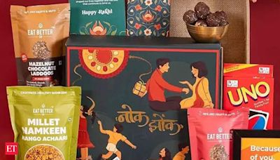 Best Rakhi Gift for Brothers Under 1500 to Celebrate this Festive Season