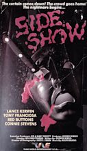 Side Show (1981) movie posters