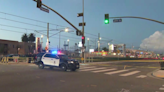1 killed at South Los Angeles Metro station; suspect at large