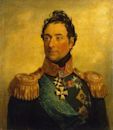 Alexandre-Louis Andrault de Langeron