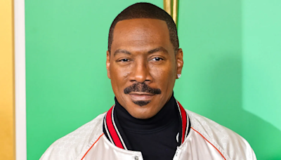 The Source |Eddie Murphy Recalls Declining Coke with Late Comics Robin Williams and John Belushi Back in the Day