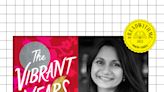 'The Vibrant Years' Is Our January Book Club Pick