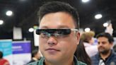 ViXion01 glasses reduce eyestrain by doing the focusing for you