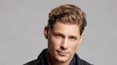 ‘CSI: Vegas’ Star Matt Lauria Shares the Scoop on Josh and Allie's Complicated Relationship and How Serena Fits In!