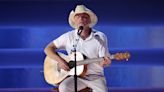 Kenny Chesney Reveals the No. 1 Song of His That He 'Hated' | Luke 97.3 | Randy Carroll