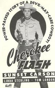 Cherokee Flash