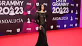 FOTOS | Los mejores looks de la alfombra roja de los Latin Grammy 2023: Rosalía, Shakira, Karol G, entre otros