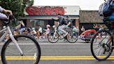 Letters to the Editor: CicLAvia shows L.A. is ready to ditch car dependence. Pass Measure HLA