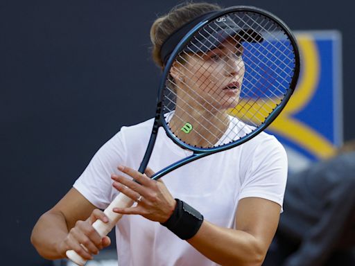 Kalinskaya y Kostyuk inician con victorias el WTA 1000 National Bank Open de Toronto