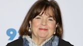 Ina Garten's Pro-Tip For Peeling A Whole Bunch Of Garlic