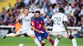 Real Madrid - Barcelona horario y dónde ver el Clásico de LaLiga en directo