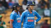 Women's cricket: India oust South Africa in last-over thriller at Bengaluru, seal series