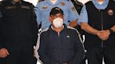 Ex-chefe da polícia de Honduras é condenado a 19 anos de prisão por narcotráfico nos EUA