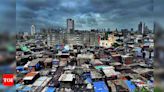 Uddhav Thackeray and Congress Criticize Government Over Dharavi Project | Mumbai News - Times of India