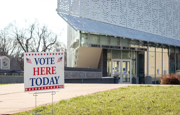 These 8 candidates are running for lieutenant governor in Missouri