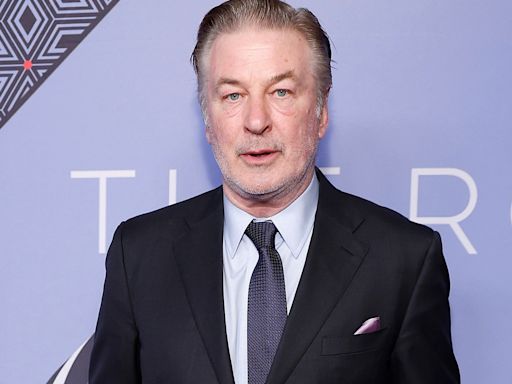 Alec Baldwin Opens Up About Drug and Alcohol Abuse, Being Sober For Almost Four Decades