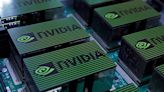 Nvidia supera US$ 3 trilhões em valor de mercado e ultrapassa Apple