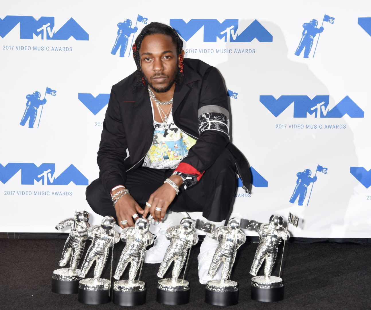 Kendrick Lamar's 'Not Like Us' dominates Billboard Hot 100 again