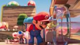 任天堂於The Game Awards頒獎典禮上公布《超級瑪利歐》動畫電影最新宣傳影片