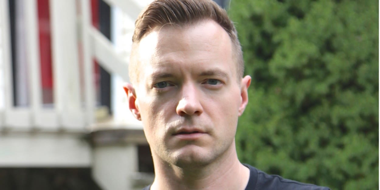 REAL GHOST STORIES With Adam Berry Returns To New Hampshire In October