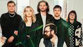 Sydney Indie Rock Band FVNERAL Unveil Debut EP ‘WHEN I GET SOBER”