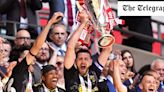 Southampton promoted to Premier League: Saints beat Leeds to win richest game in football