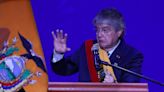 Lasso decidirá "en su momento" si se presenta como candidato a las elecciones de Ecuador