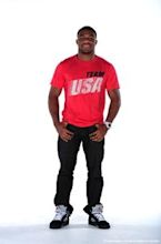 Jordan Burroughs