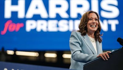 Pour Kamala Harris, les stars récoltent des millions de dollars grâce à des réunions sur Zoom