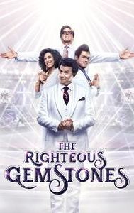 FREE HBO: The Righteous Gemstones