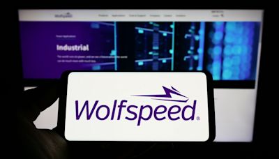 Trade of the Day: Wolfspeed (WOLF) Stock Could Get Squeezed Higher