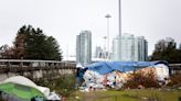 Death toll among B.C.'s homeless population rising, hit 342 people last year: Coroner's report