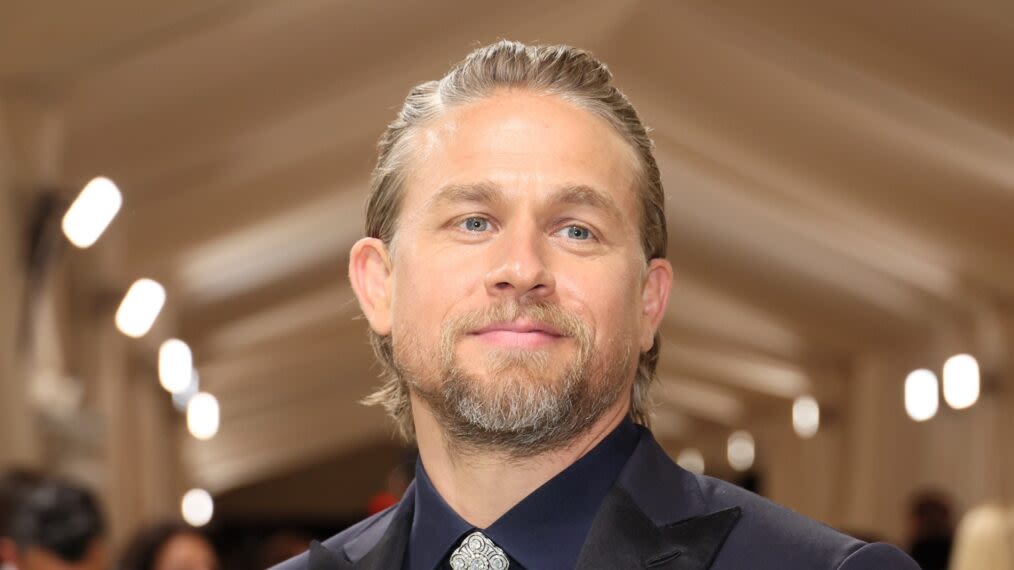 Ryan Murphy's 'Monster' Season 3 Will Star Charlie Hunnam as Serial Killer Ed Gein