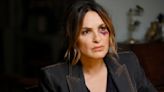 How Olivia Benson calmly saved herself and her son during a gang attack on ‘SVU’
