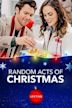 Random Acts of Christmas