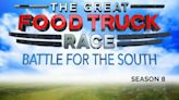 The Great Food Truck Race Season 8 Streaming: Watch & Stream Online via HBO Max