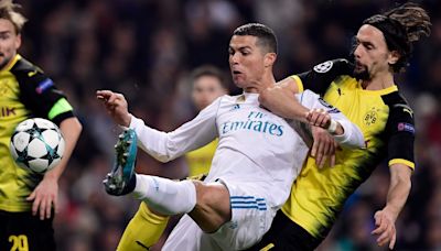 ¿Cómo está el historial entre el Real Madrid y el Borussia Dortmund? | Goal.com Espana